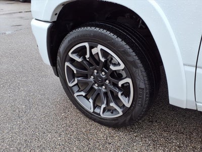 2025 RAM 1500 Limited
