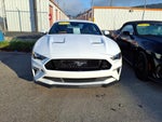 2022 Ford Mustang Base