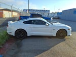 2022 Ford Mustang Base