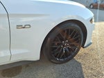 2022 Ford Mustang Base