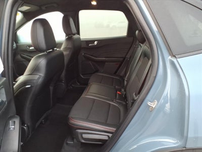 2025 Ford Escape Base