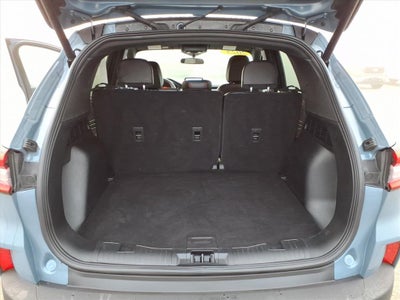 2025 Ford Escape Base