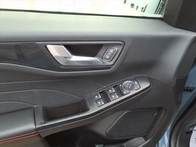 2025 Ford Escape Base