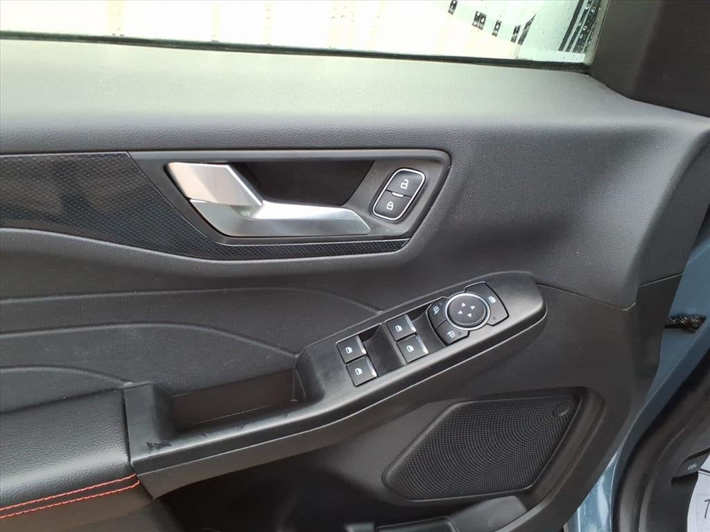 2025 Ford Escape Base