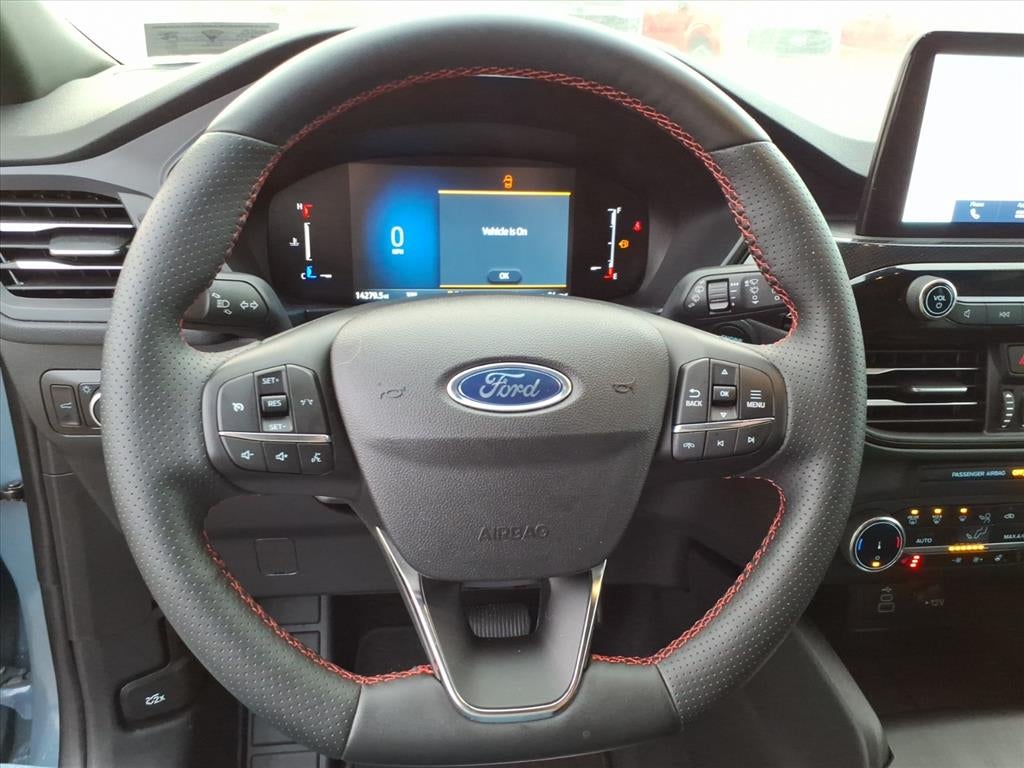 2025 Ford Escape Base