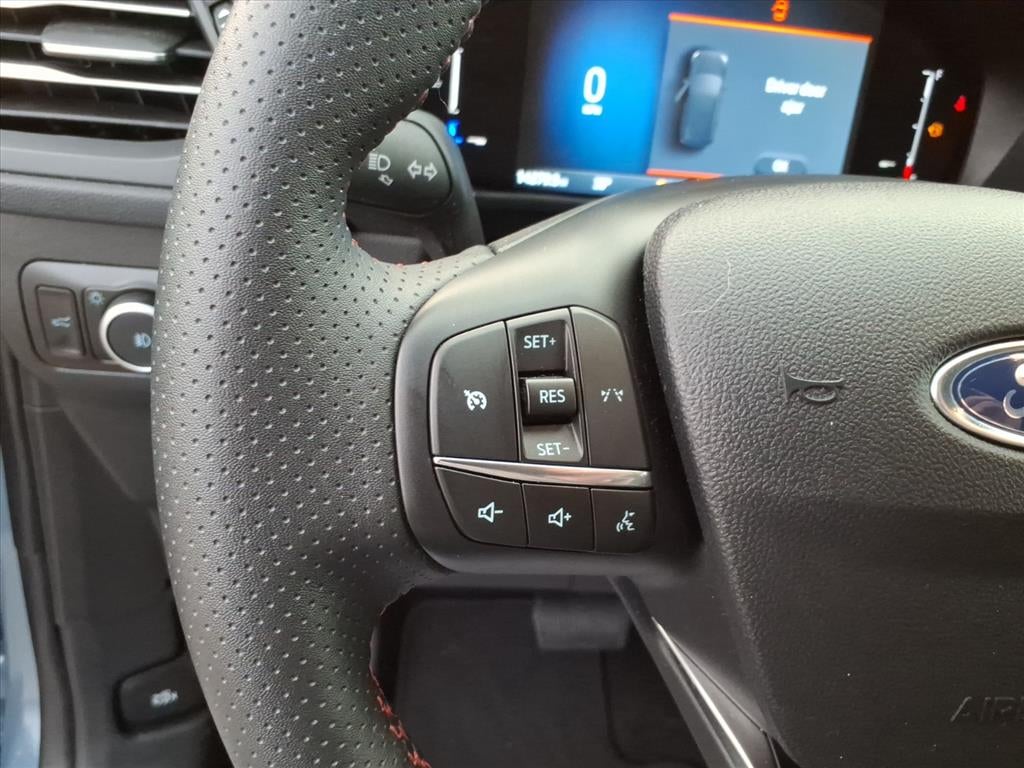 2025 Ford Escape Base