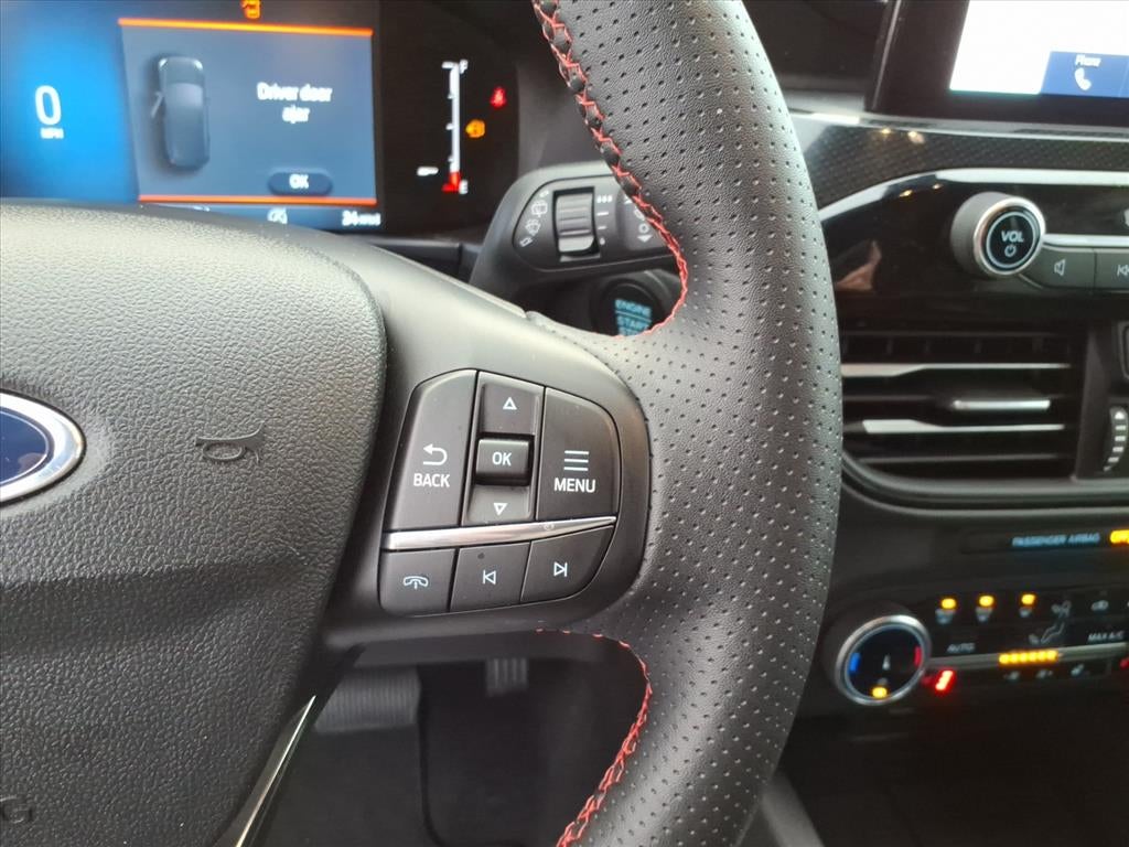 2025 Ford Escape Base