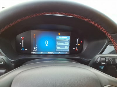 2025 Ford Escape Base