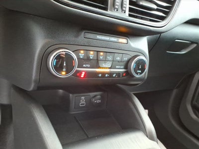 2025 Ford Escape Base