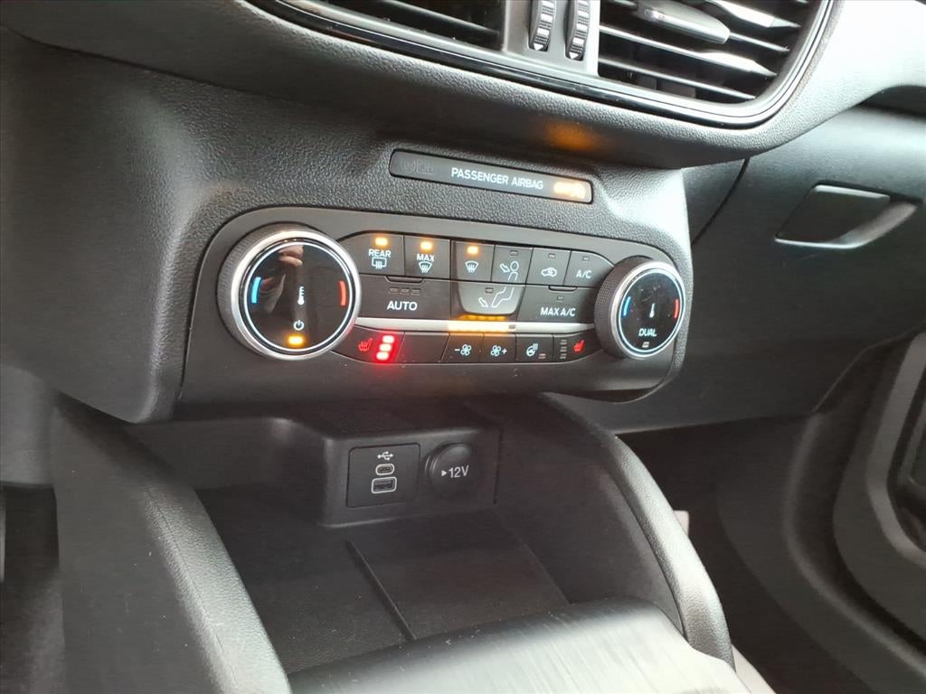 2025 Ford Escape Base