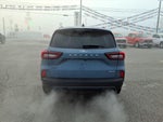 2025 Ford Escape Base
