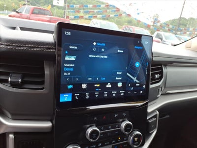 2024 Ford Expedition MAX XLT
