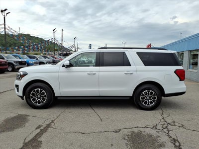 2024 Ford Expedition MAX XLT