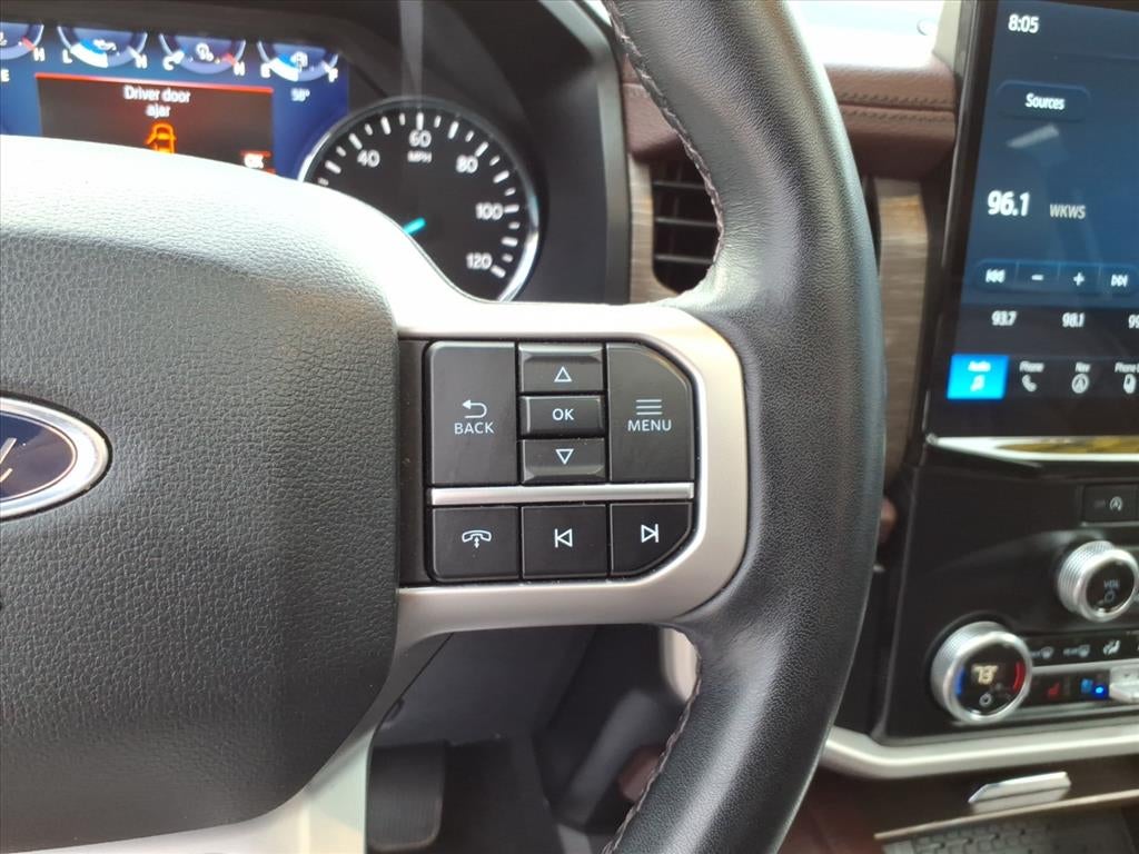 2024 Ford Expedition Limited