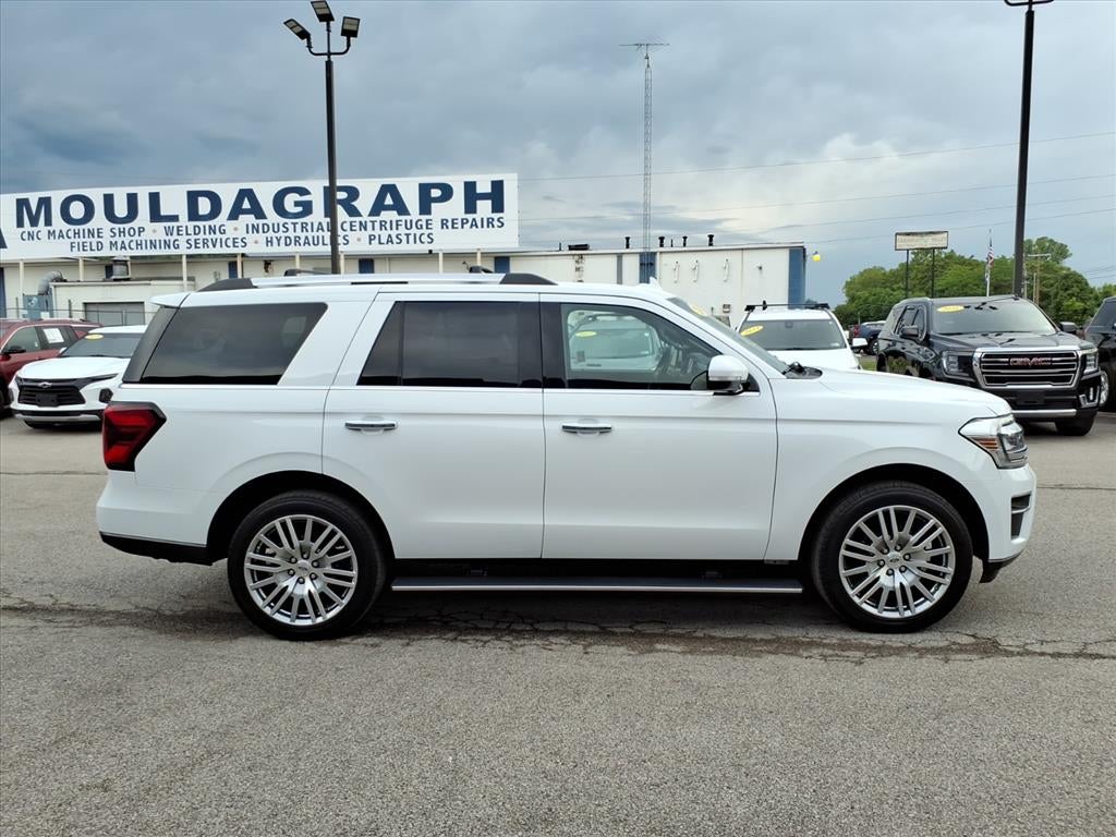 2024 Ford Expedition Limited