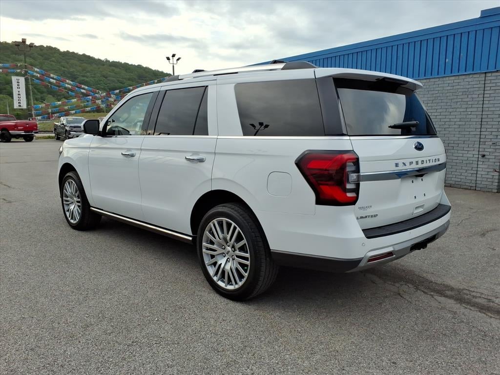 2024 Ford Expedition Limited