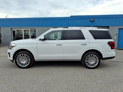 2024 Ford Expedition Limited