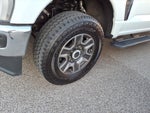 2025 Ford F-250 Super Duty XLT