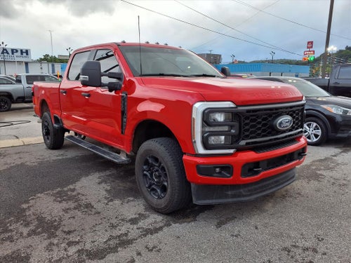 2025 Ford F-350 Super Duty XL