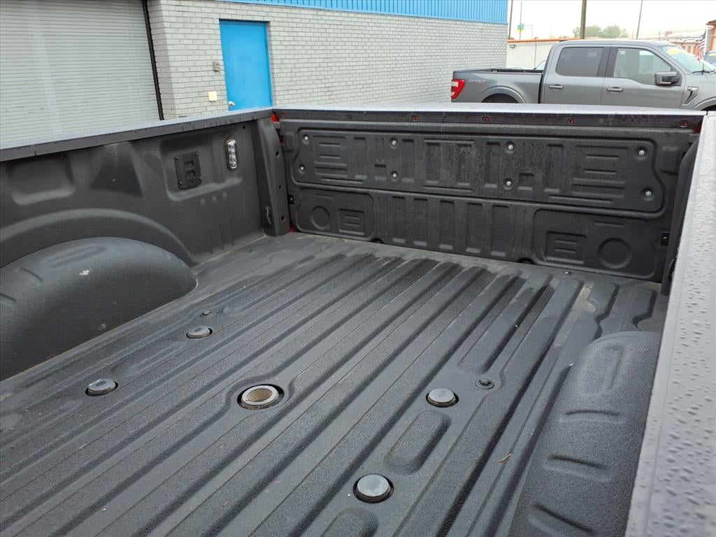 2025 Ford F-350 Super Duty XL