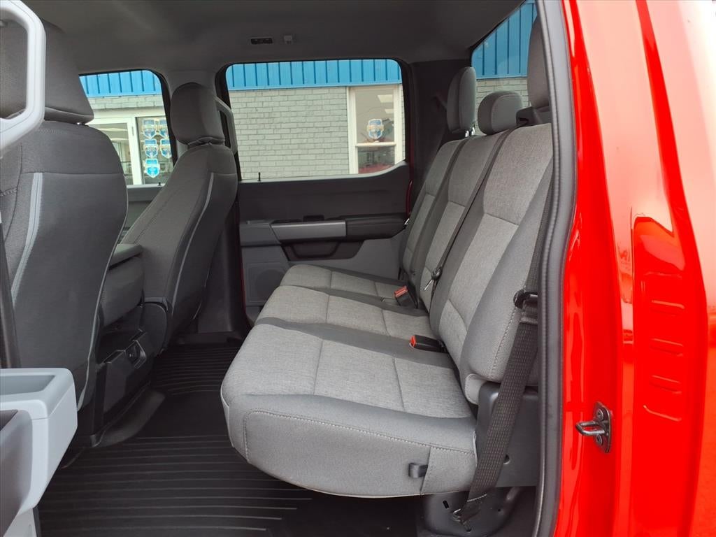 2025 Ford F-350 Super Duty XL