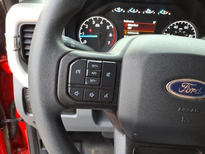 2025 Ford F-350 Super Duty XL
