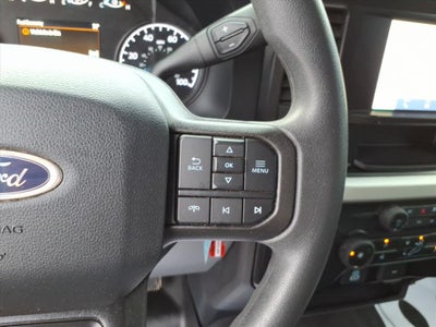2025 Ford F-350 Super Duty XL