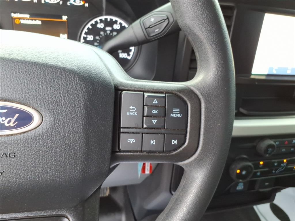 2025 Ford F-350 Super Duty XL