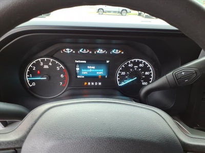 2025 Ford F-350 Super Duty XL