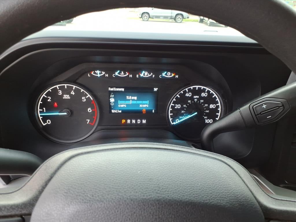 2025 Ford F-350 Super Duty XL