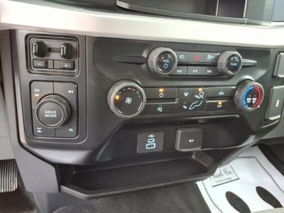 2025 Ford F-350 Super Duty XL