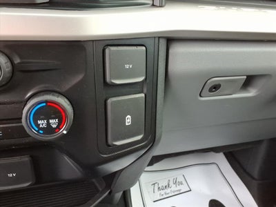 2025 Ford F-350 Super Duty XL
