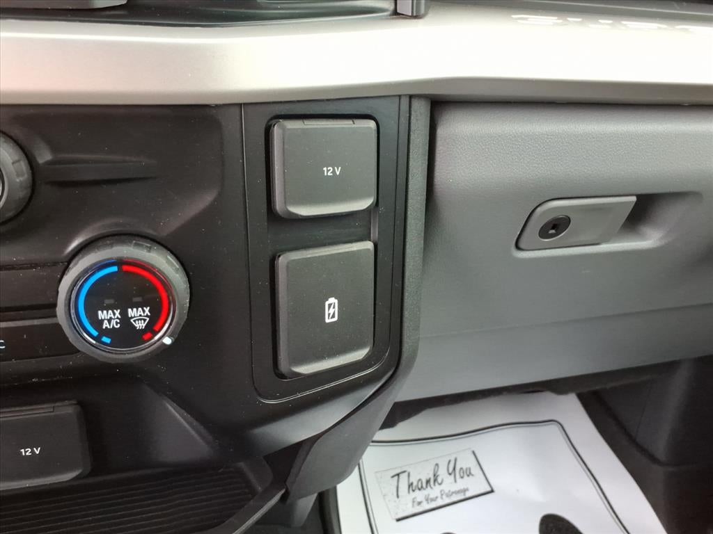 2025 Ford F-350 Super Duty XL