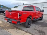 2025 Ford F-350 Super Duty XL