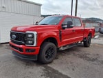 2025 Ford F-350 Super Duty XL