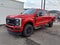 2025 Ford F-350 Super Duty XL