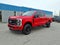 2025 Ford F-350 Super Duty XL