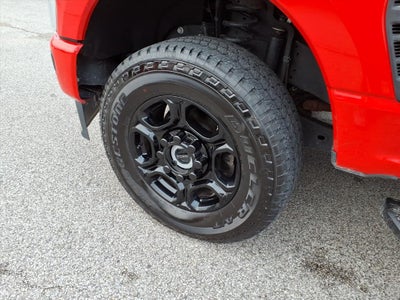 2025 Ford F-350 Super Duty XL