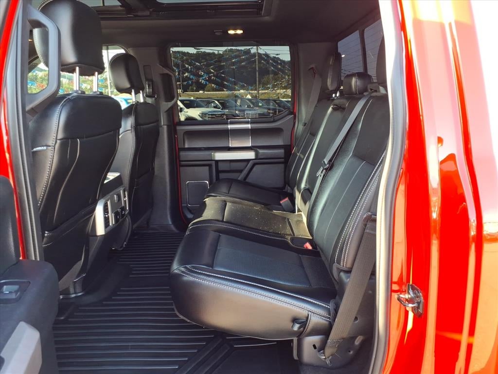 2020 Ford F-150 Base