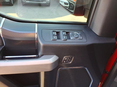 2020 Ford F-150 Base