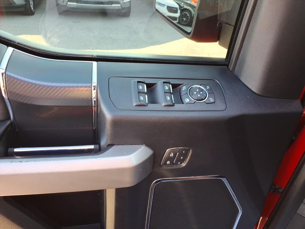2020 Ford F-150 Base