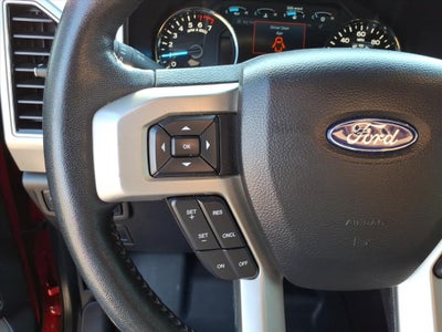 2020 Ford F-150 Base