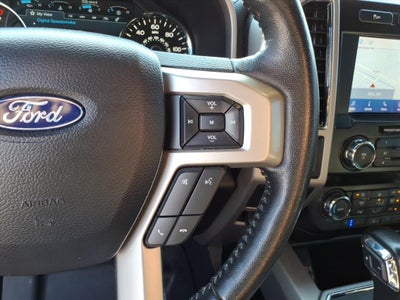 2020 Ford F-150 Base