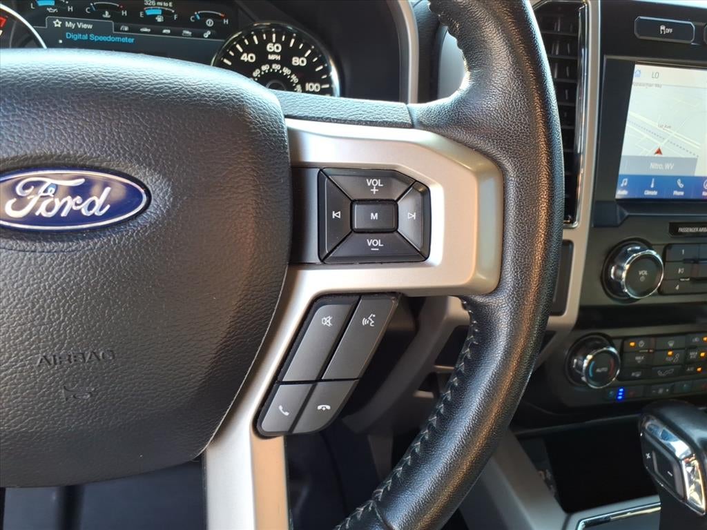 2020 Ford F-150 Base