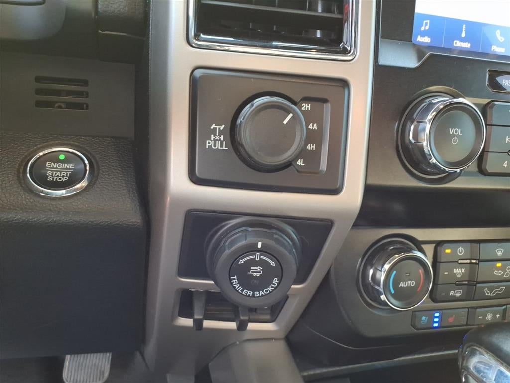 2020 Ford F-150 Base