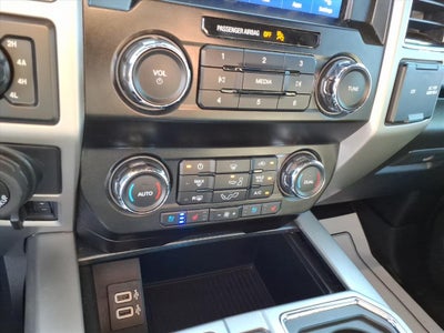 2020 Ford F-150 Base