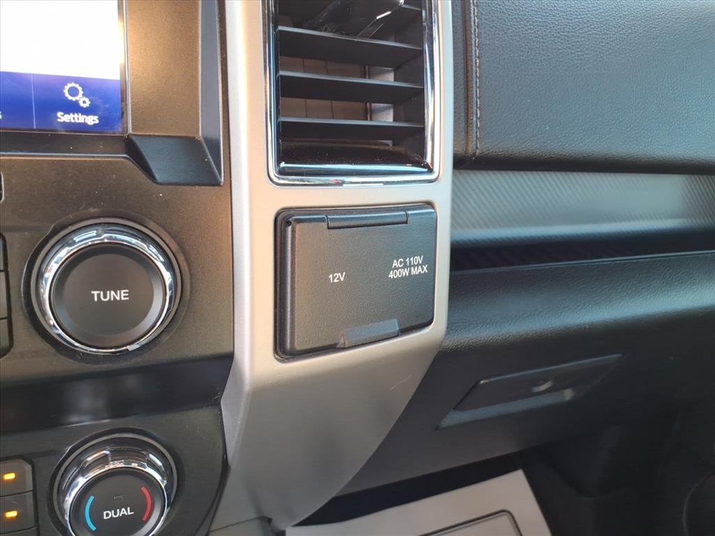 2020 Ford F-150 Base