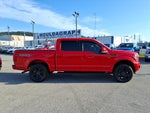 2020 Ford F-150 Base