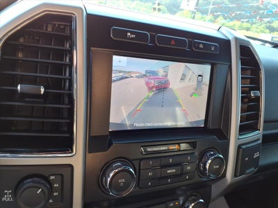 2020 Ford F-150 Base