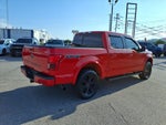 2020 Ford F-150 Base